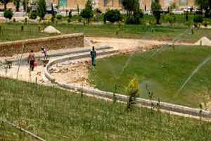 احداث پارک بانوان در تمامی شهرستان‌های کهگیلویه و بویراحمد