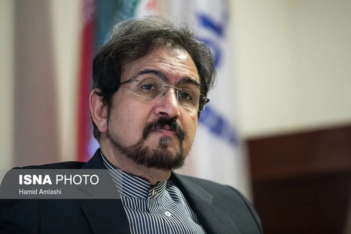 درخواست ایران از سازمان ملل در مورد جنایت های عربستان در یمن
