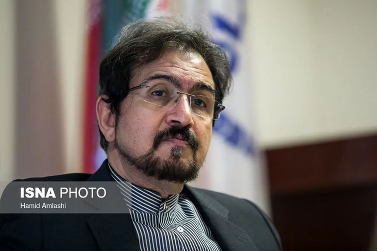 درخواست ایران از سازمان ملل در مورد جنایت های عربستان در یمن