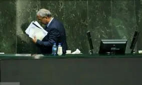 استیضاح تمام شد، ابهامات باقی ماند