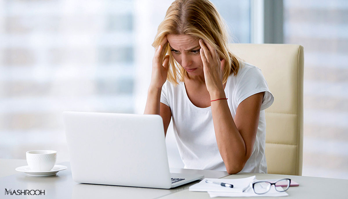 چگونه تمرکز کنیم؟
