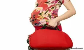 تو کیف خانم باردار باید چی باشه ؟