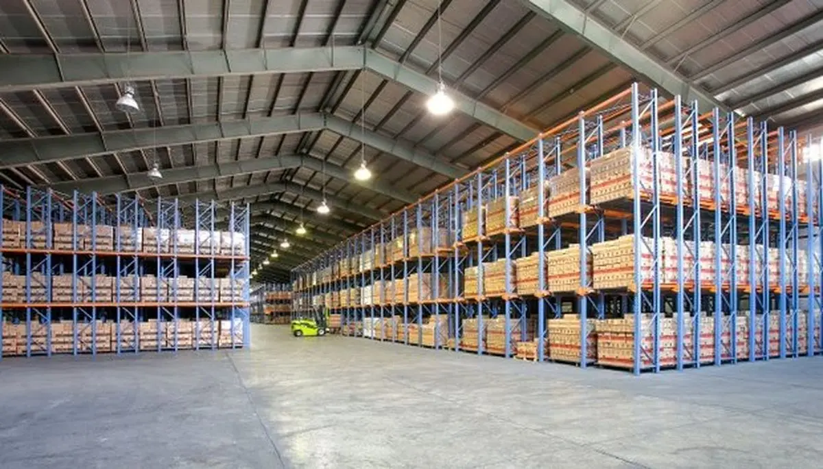 کشف احتکار ۱۵۰۰ تن حبوبات در تبریز