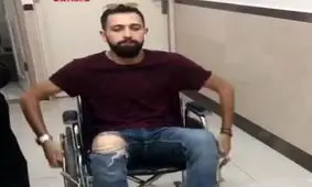 کار عجیب محسن افشانی و واکنش تند کاربران