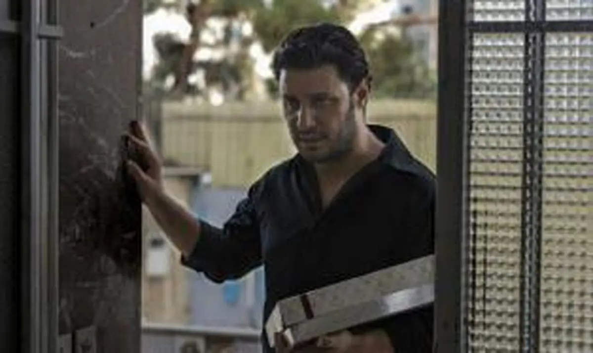 فیلمبرداری «جان دار» به پایان رسید