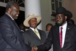 انگلیس، آمریکا و نروژ توافق صلح سودان جنوبی را "ناپایدار" می‌دانند