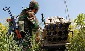 وزیر سابق اسرائیلی: حزب‌الله لبنان در سال ۲۰۱۸ به یک ارتش باتجربه تبدیل شده است