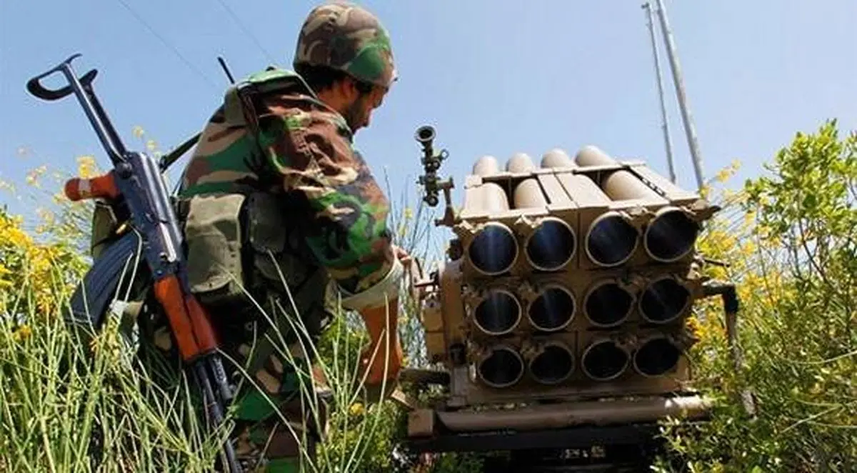 وزیر سابق اسرائیلی: حزب‌الله لبنان در سال ۲۰۱۸ به یک ارتش باتجربه تبدیل شده است