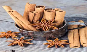 خواص دارچین برای پوست و مو