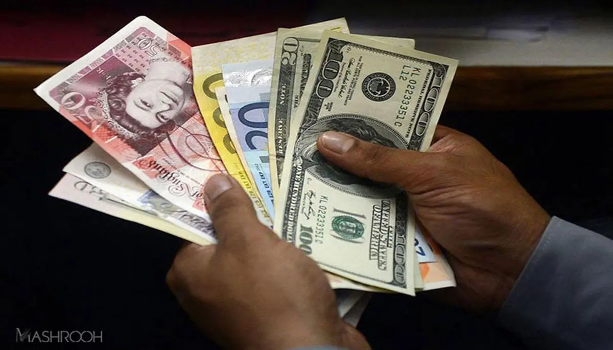 ۲۸ ارز دولتی گران شد