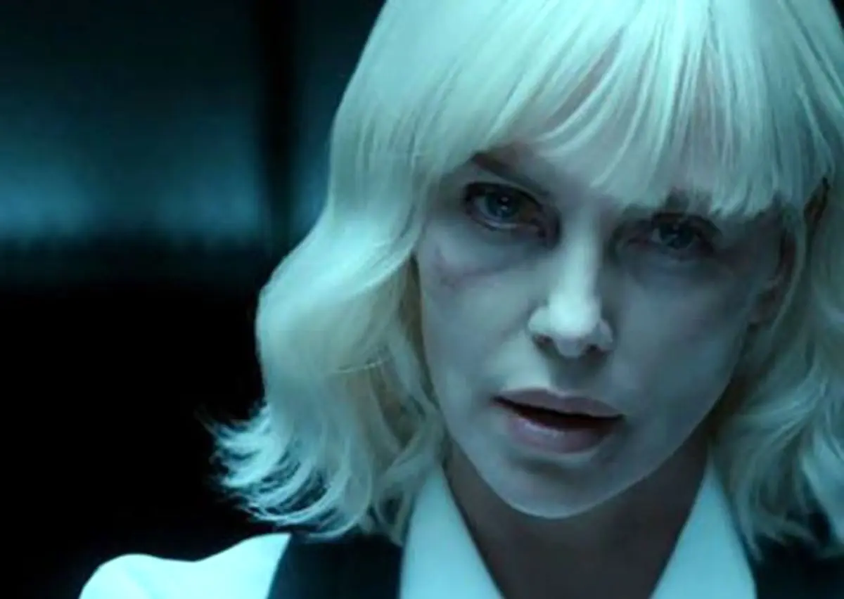 بلوند اتمی ۲ ساخته می‌شود/بازگشت چارلیز ترون با اکشنی جاسوسی