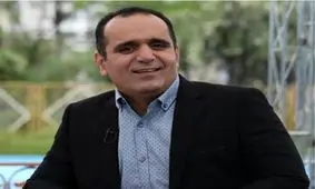 خاطره عبرت‌آموز یک مجری تلویزیون