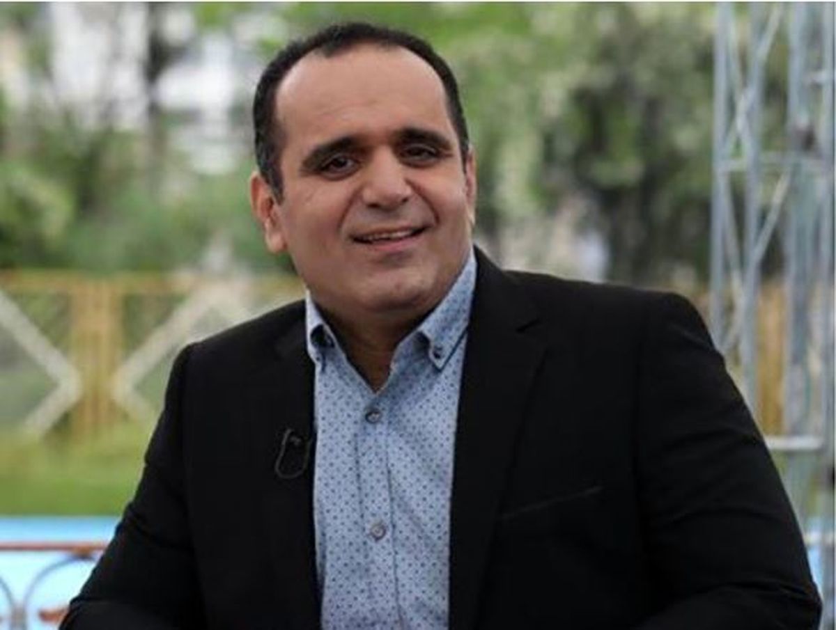 خاطره عبرتآموز یک مجری تلویزیون