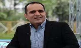 خاطره عبرت‌آموز یک مجری تلویزیون