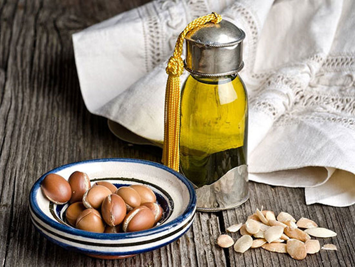 روغن آرگان و خواص بینظیر آن برای پوست و مو