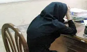 دختر ۱۵ ساله در خانه مجردی پسر ۱۷ ساله دستگیرشد / شهاب هرچه در باره ازدواج گفت دروغ بود، او فقط هوسران است