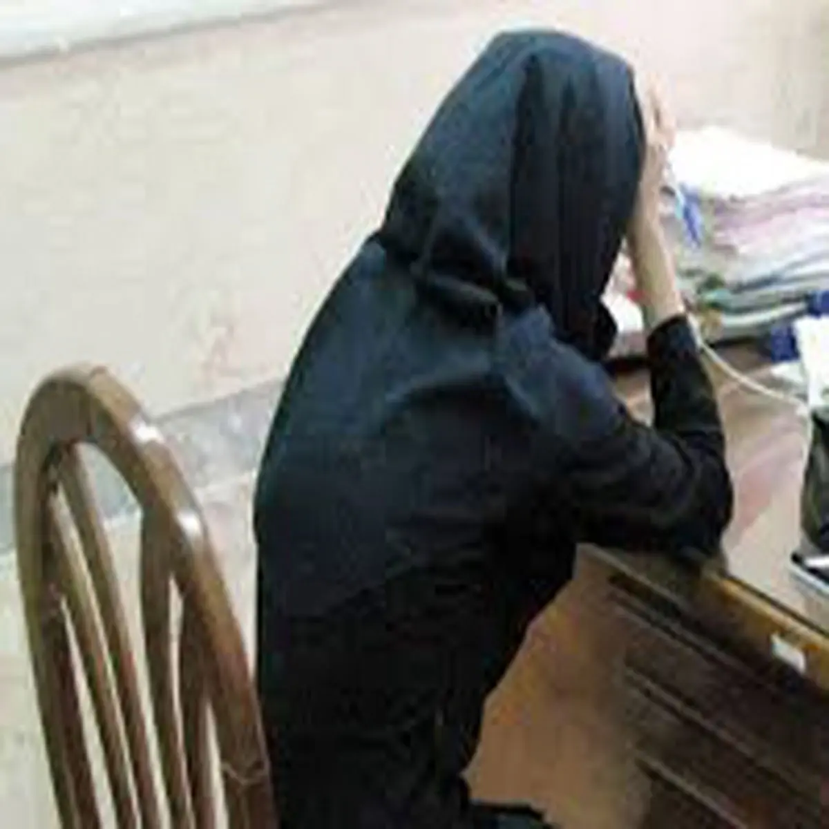 دختر ۱۵ ساله در خانه مجردی پسر ۱۷ ساله دستگیرشد / شهاب هرچه در باره ازدواج گفت دروغ بود، او فقط هوسران است