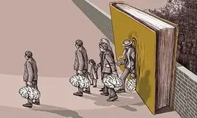 افزایش آمار تسویه‌حساب دانشجویان برای مهاجرت