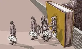 افزایش آمار تسویه‌حساب دانشجویان برای مهاجرت