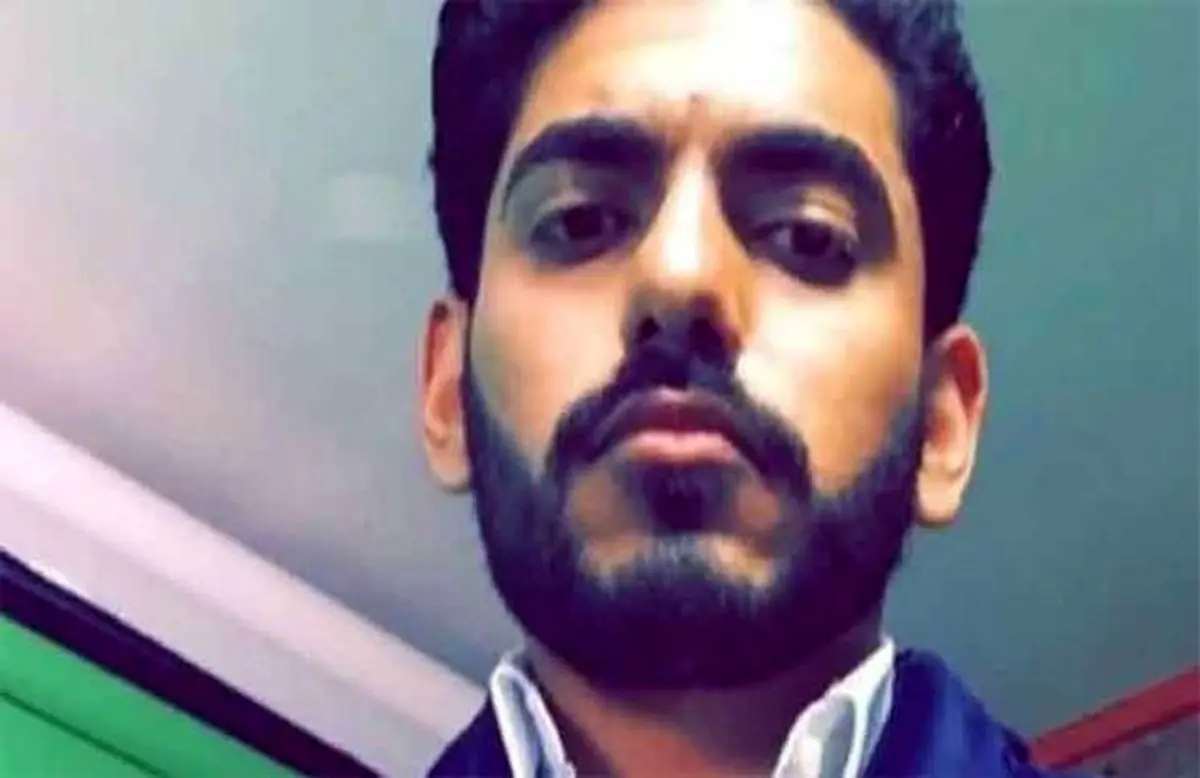 تهدید خانواده فعال سیاسی عربستانی به خاطر توئیت‌هایش درباره بحران میان ریاض و اوتاوا