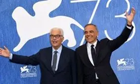 اعتراض به نادیده‌گرفتن زنان در جشنواره «ونیز»