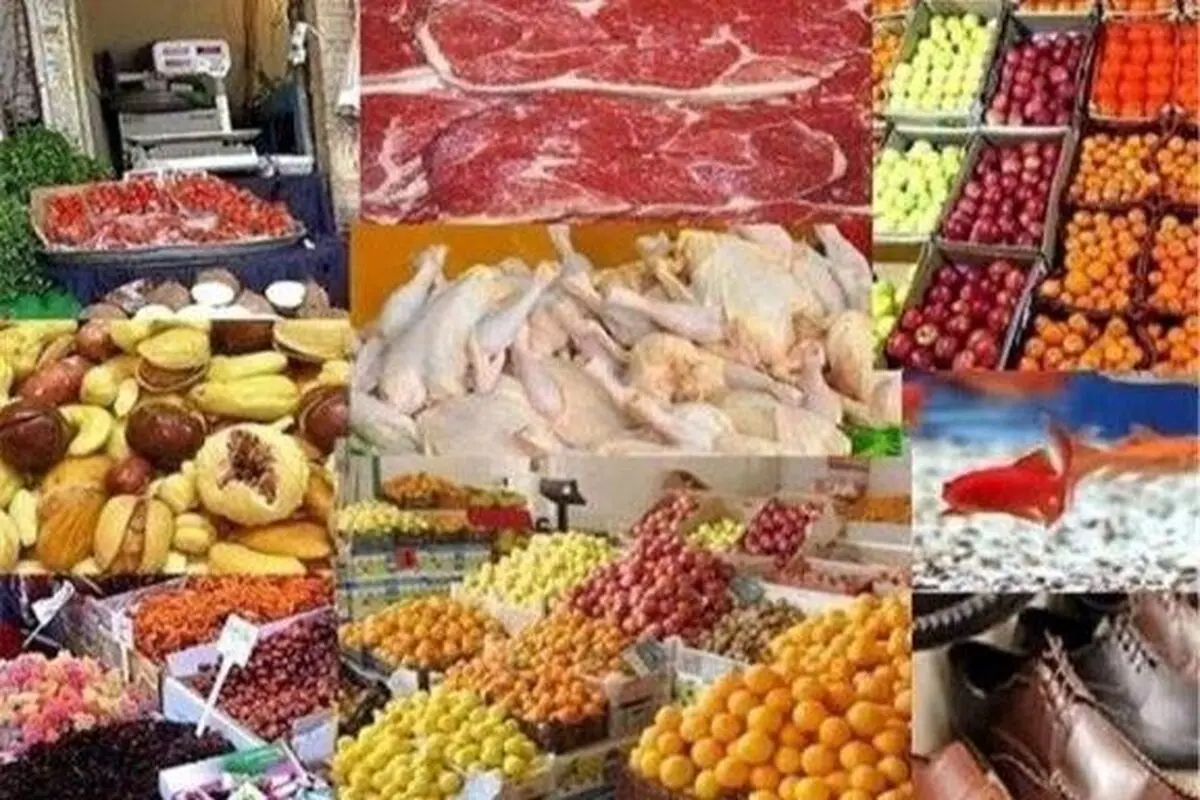 دولت مانع سوء‎استفاده از واردات کالای اساسی با ارز ۴۲۰۰ تومانی شود