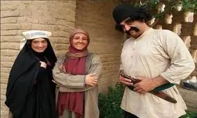 امشب، منتظر سریال آرماندو نباشید