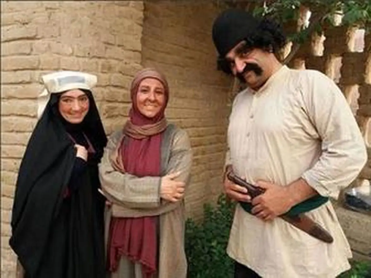 امشب، منتظر سریال آرماندو نباشید