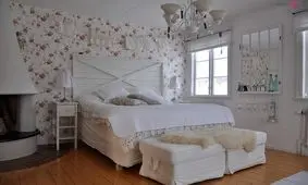 ایده‌هایی برای انتخاب لوستر اتاق خواب اسپرت