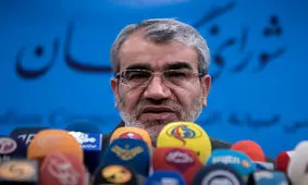 شورای نگهبان دستگاه شایسته سنجی ندارد