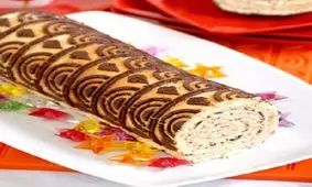 آموزش تصویری پخت چیز کیک