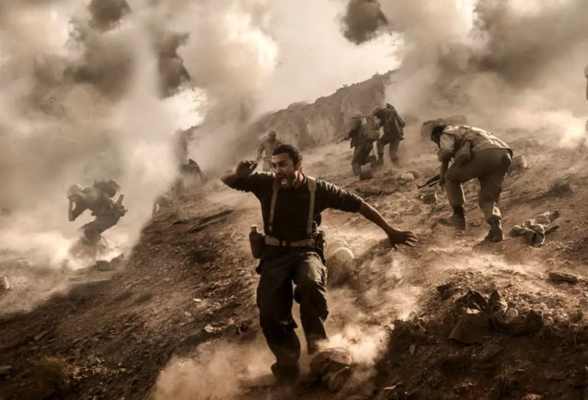 امیدوارم ژن‌های خوب با دیدن این فیلم شرمنده شوند