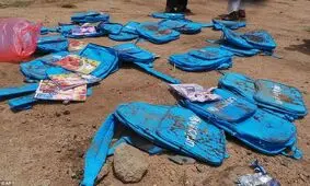 یمن بدترین جای جهان برای کودکان است