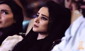 تیپ خاص کتایون ریاحی و الناز حبیبی در یک کنسرت / عکس‌ها