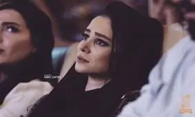 تیپ خاص کتایون ریاحی و الناز حبیبی در یک کنسرت / عکس‌ها