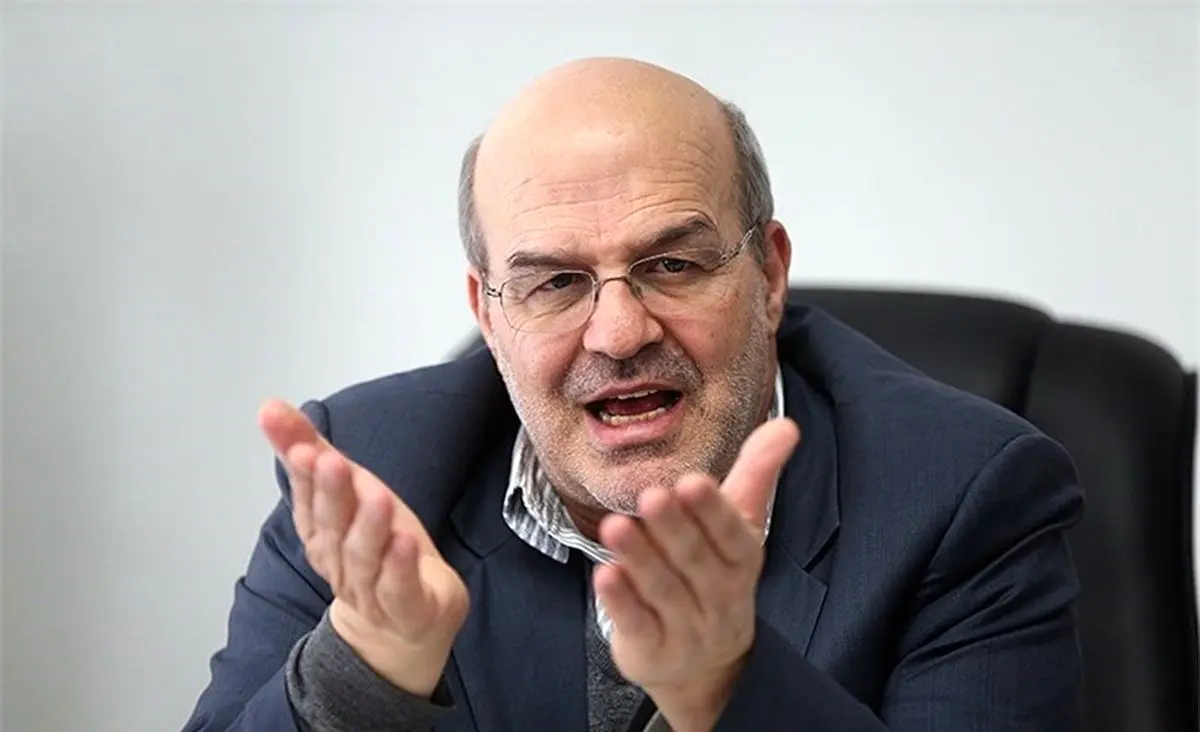 کلانتری: مردم عسلویه یا باید بمیرند و یا بروند یا صنایع نفت تعطیل شود