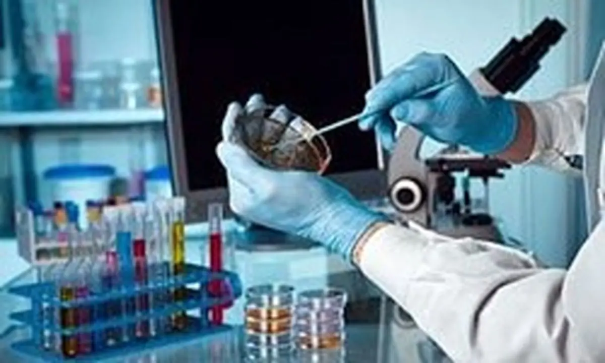 مشکلات ترخیص کیت‌های آزمایشگاهی از گمرک