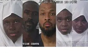 این 3 زن روی شیطان را سفید کردند! / یک ماجرای تکاندهنده +عکس