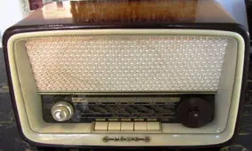 عبور «تونل وحشت» از رادیو نمایش