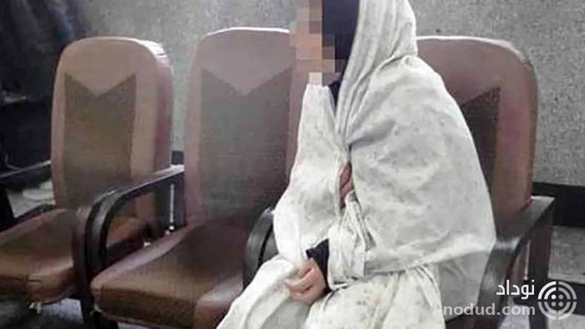 فروختن دختر 17 ساله ایرانی به مرد افغان !