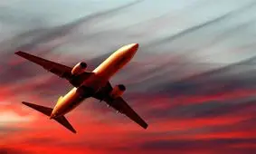 بازار آرام پروازهای داخلی/ بلیت ۲۸۰ هزار تومانی پرواز تهران-مشهد