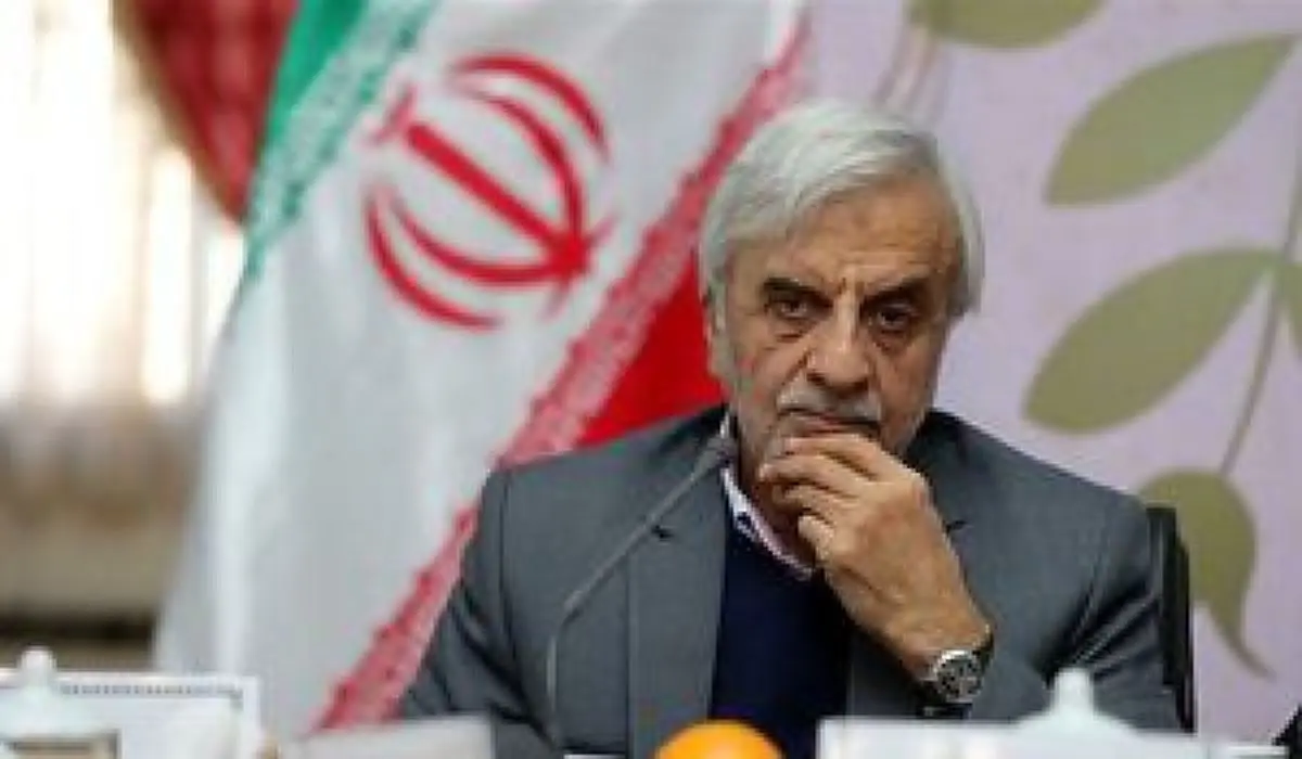 فرزندانم هیچ پست دولتی ندارند/ پسرم با بورسیه در آمریکا تحصیل کرده است