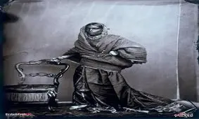 تصاویر سیاه و سفیدِ روزگار قدیم : از شنای صدام در دجله تا سلام هیتلری به هیتلر