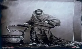 تصاویر سیاه و سفیدِ روزگار قدیم : از شنای صدام در دجله تا سلام هیتلری به هیتلر
