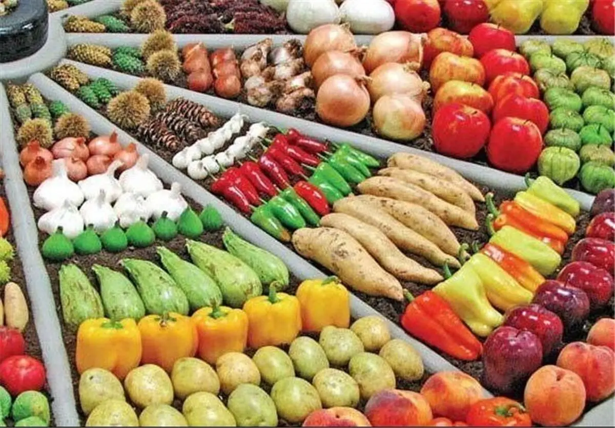 خوردن چند نوع میوه با هم باعث کاهش جذب مواد مفید میوه‌ها می‌شود