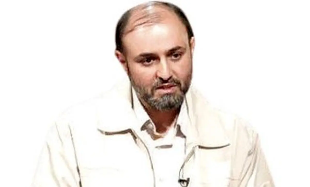 حمله به برادر داماد شهید رئیسی: این آدم سوپرانقلابی صراحتا می گوید کاری به رهبری ندارم
