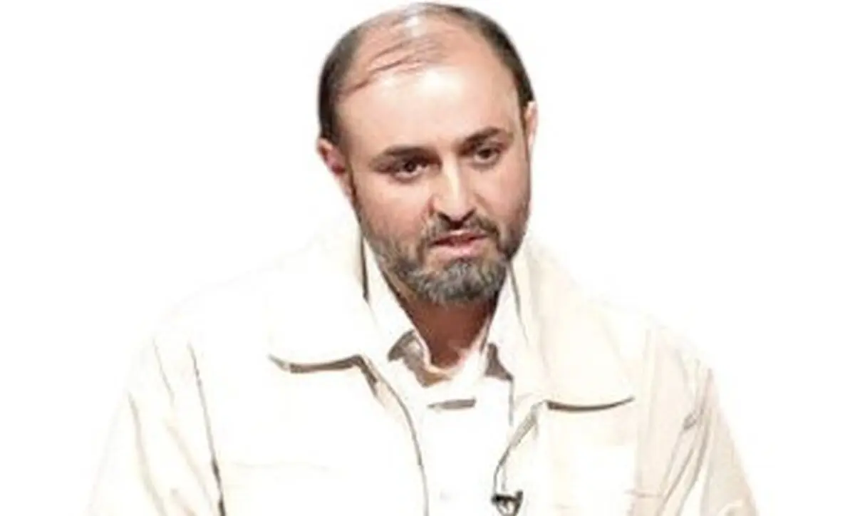 حمله به برادر داماد شهید رئیسی: این آدم سوپرانقلابی صراحتا می گوید کاری به رهبری ندارم
