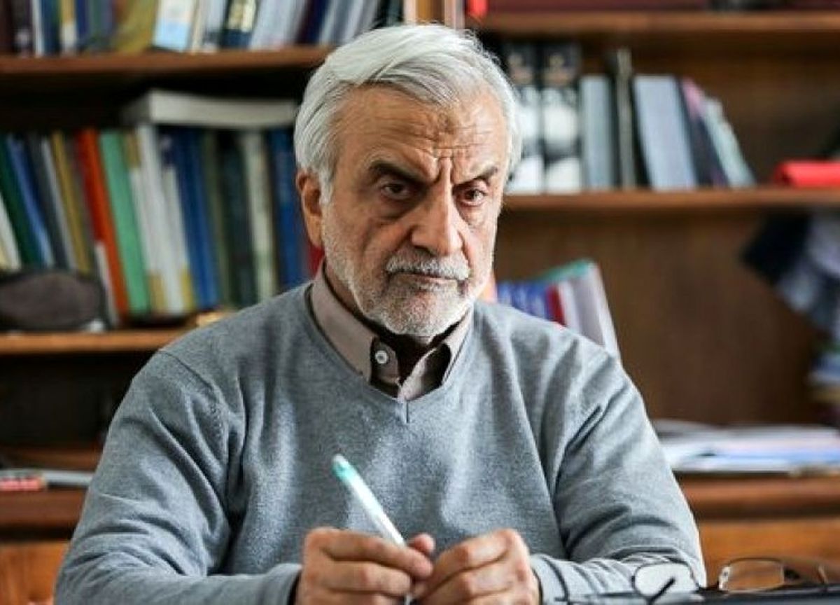 دولت رئیسی خیلی درگیر جنبههای تبلیغاتی است/ باور دارند که حرف هایشان توهم است، اما کوتاه نمیآیند