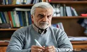 دولت رئیسی خیلی درگیر جنبه‌های تبلیغاتی است/ باور دارند که حرف هایشان توهم است، اما کوتاه نمی‌آیند