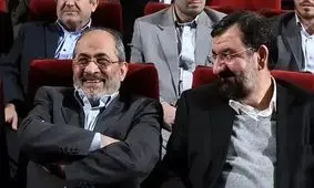 محسن رضایی اظهارات رفیق‌ دوست درباره ترورها در خارج کشور را تکذیب کرد

